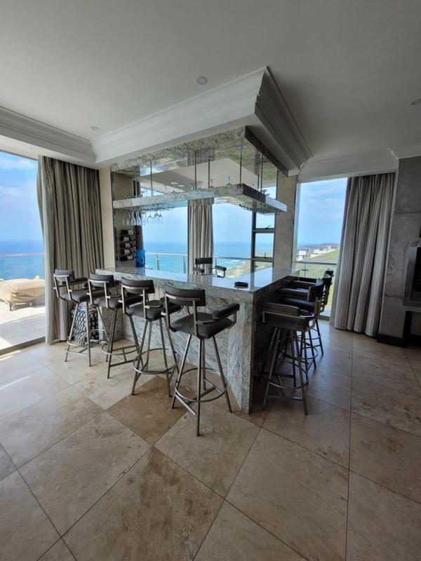 6 Bedroom Property for Sale in Pinnacle Point Golf Estate Western Cape